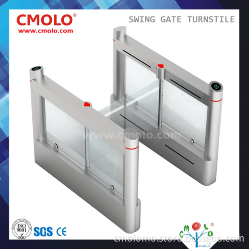 New Model Swing Gate Turnstile (CPW-322BS)